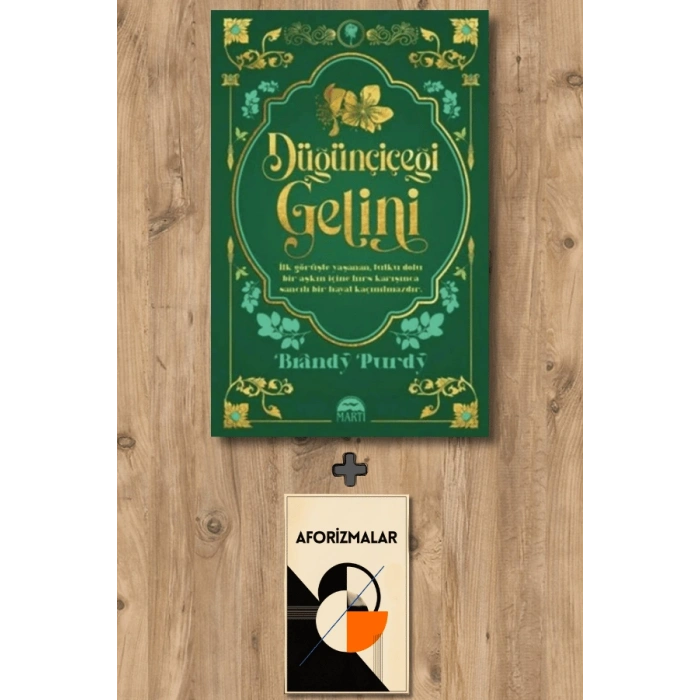 Düğünçiçeği Gelini