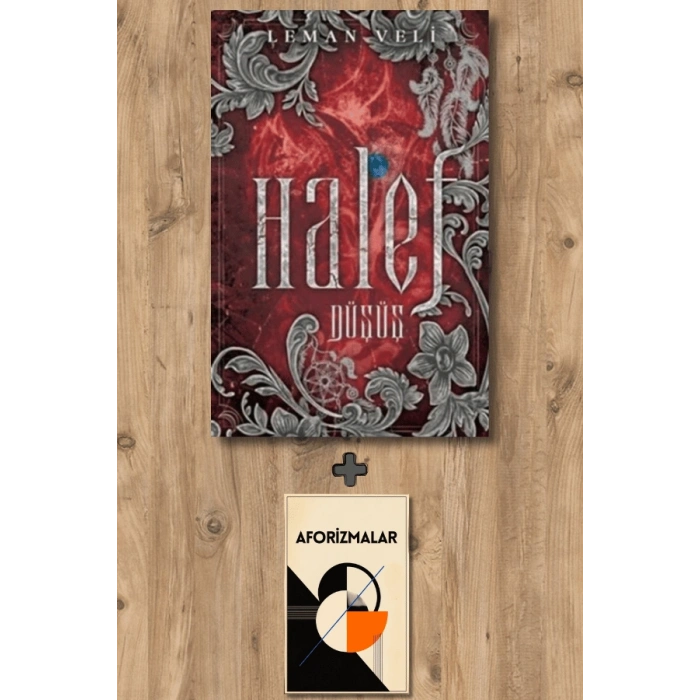 Halef 2 - Düşüş