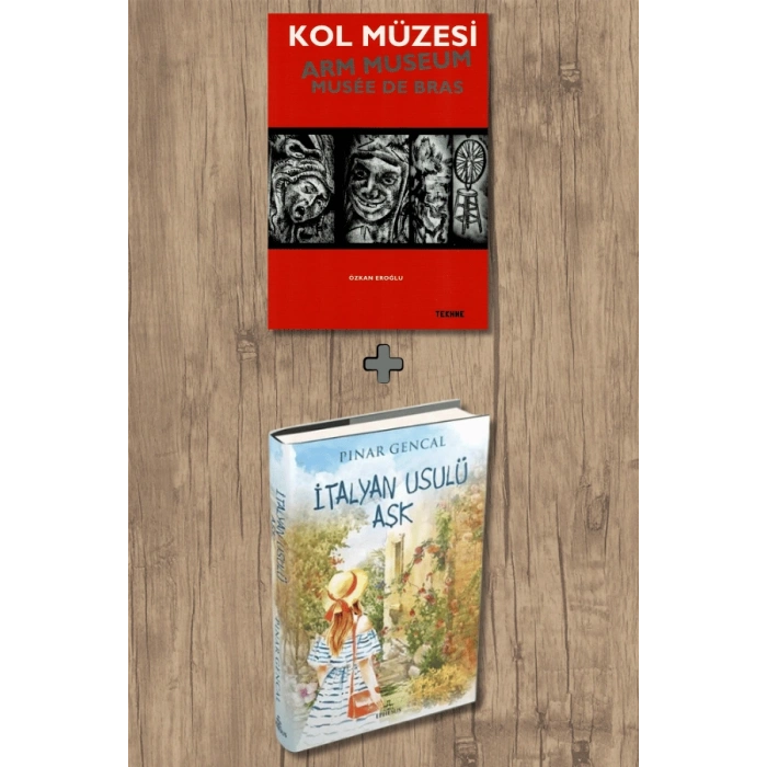 İtalyan Usulü Aşk (Ciltli)