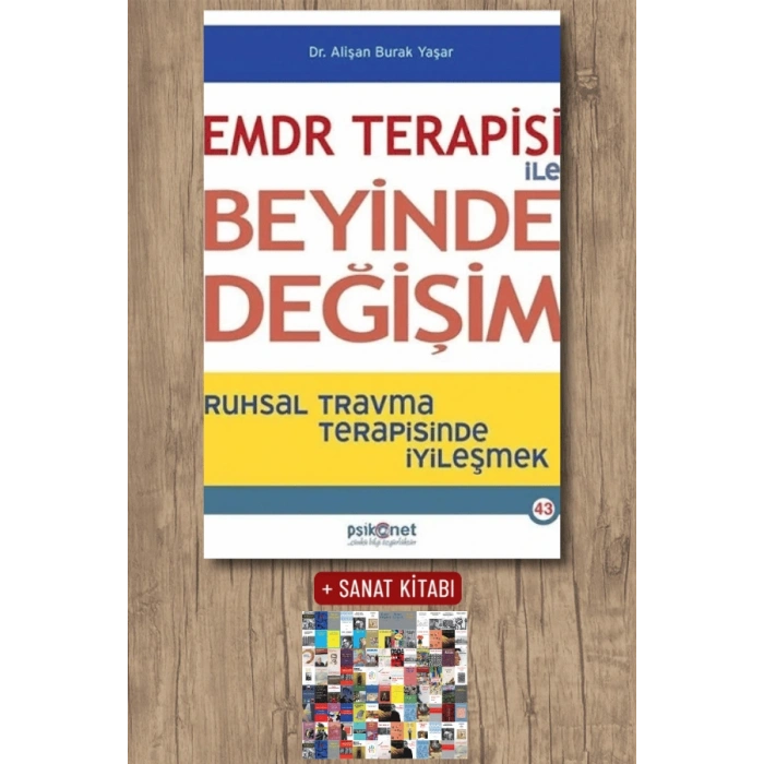 EMDR Terapisi ile Beyinde Değişim