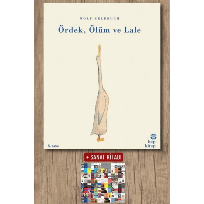 Ördek, Ölüm ve Lale