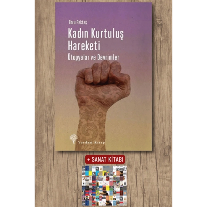 Kadın Kurtuluş Hareketi