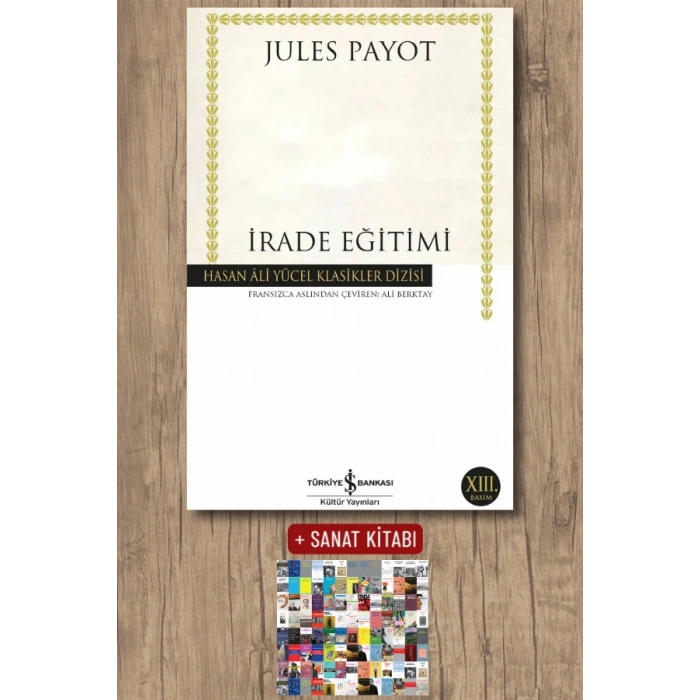 İrade Eğitimi