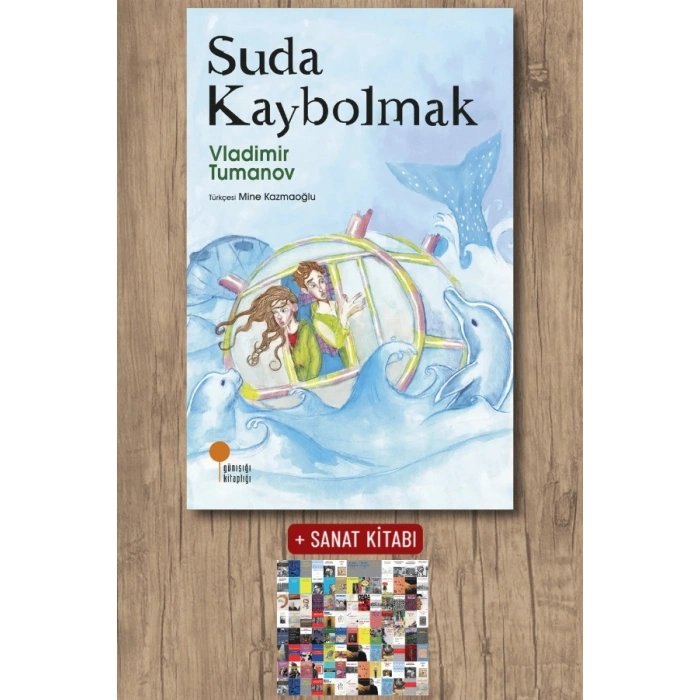 Suda Kaybolmak