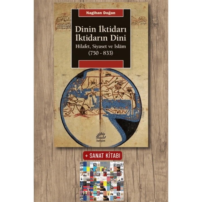 Dinin İktidarı İktidarın Dini