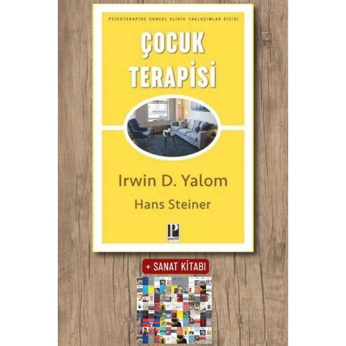 Çocuk Terapisi