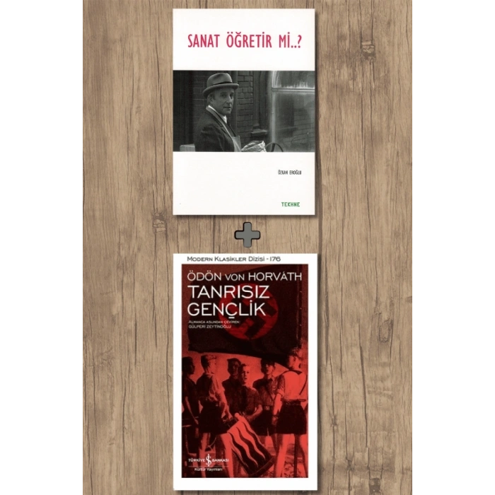 Tanrısız Gençlik
