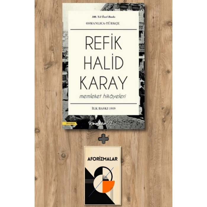 Memleket Hikayeleri