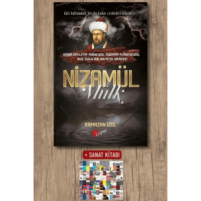 Nizamülmülk