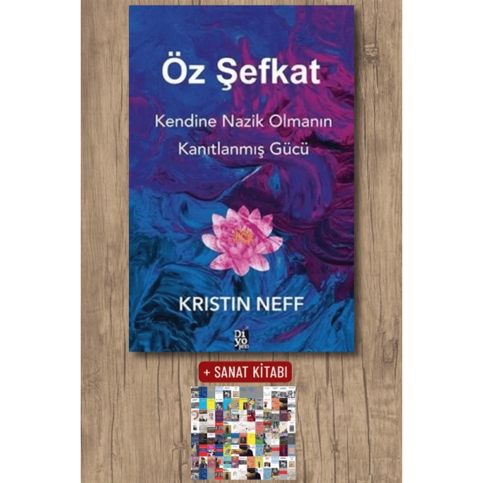 Öz Şefkat