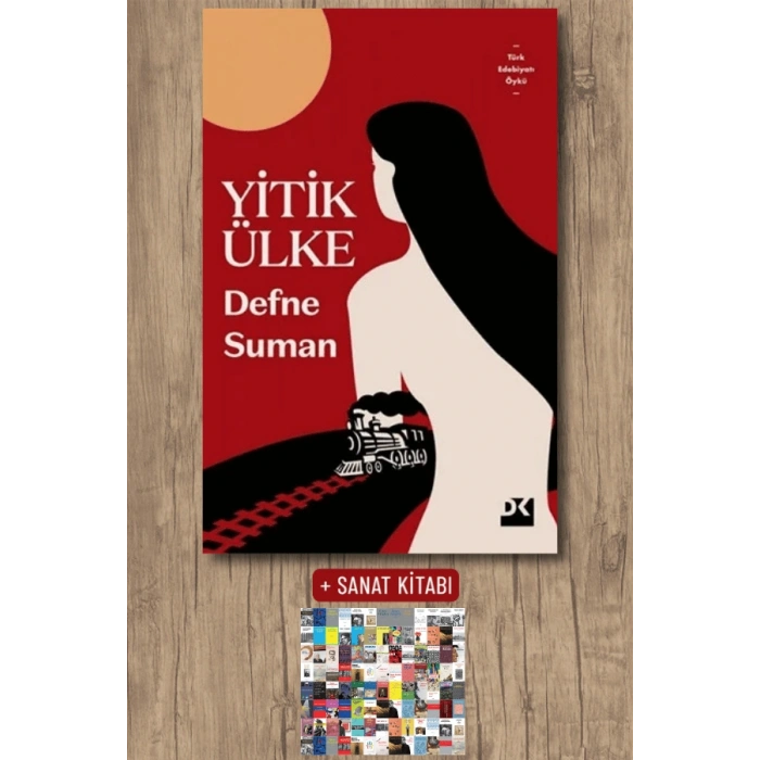 Yitik Ülke