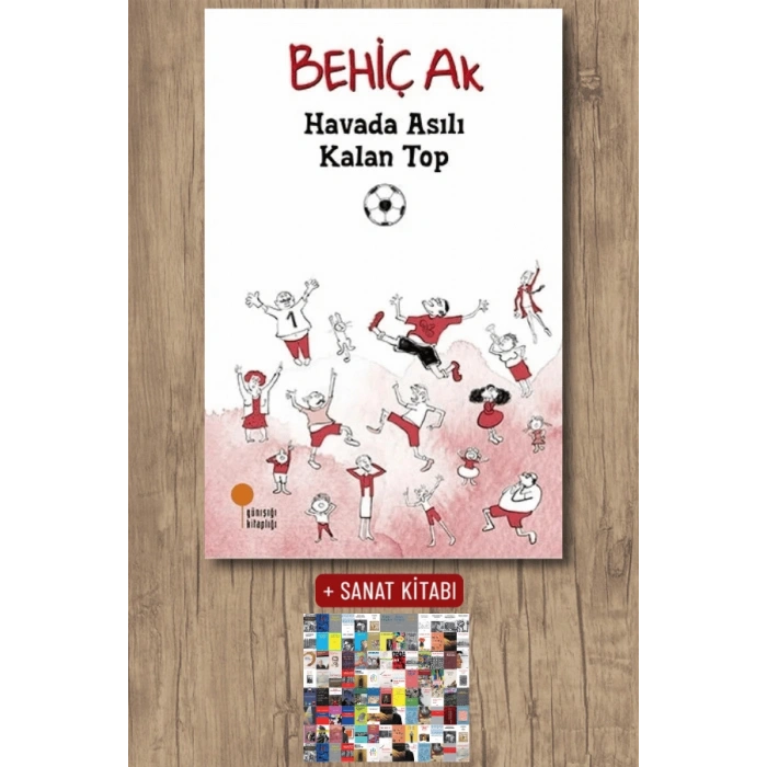 Havada Asılı Kalan Top