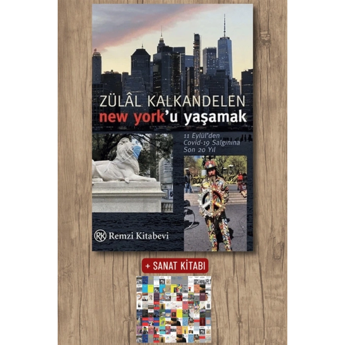 New York’u Yaşamak