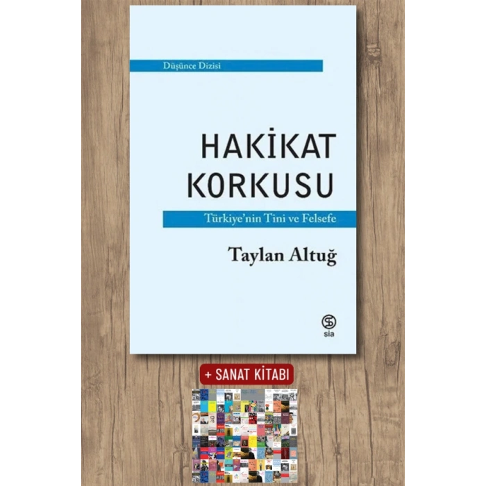 Hakikat Korkusu