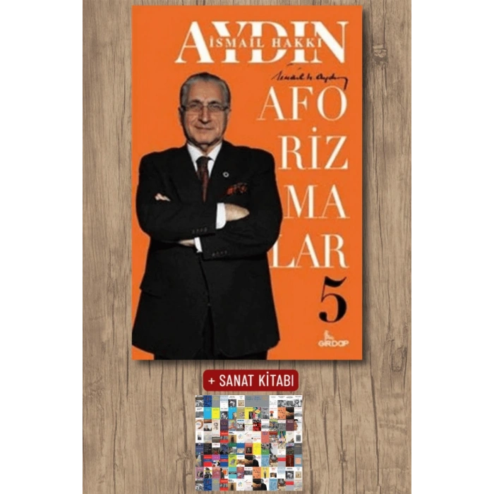 Aforizmalar - 5
