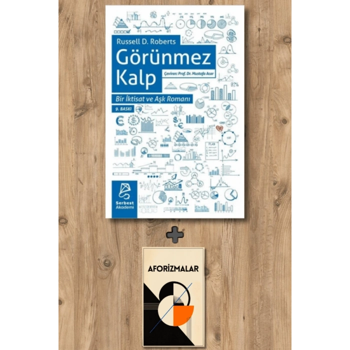 Görünmez Kalp