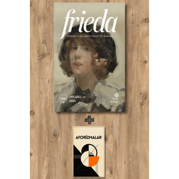 Frieda