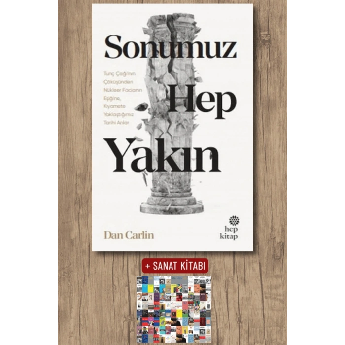 Sonumuz Hep Yakın