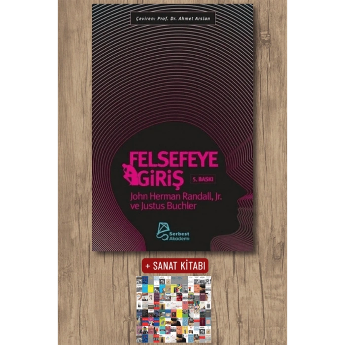 Felsefeye Giriş