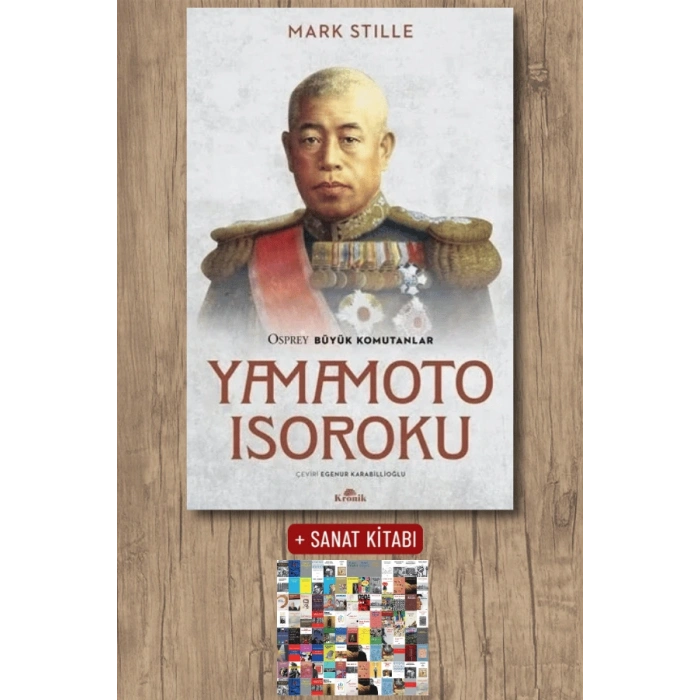 Yamamoto Isoroku