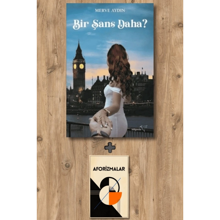 Bir Şans Daha?