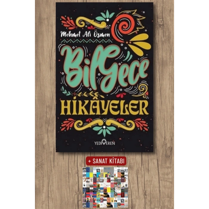 Bilgece Hikayeler