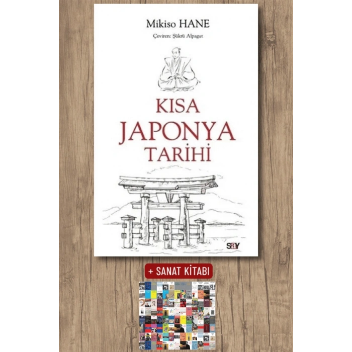 Kısa Japonya Tarihi