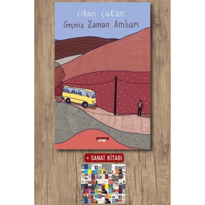 Geçmiş Zaman Ambarı