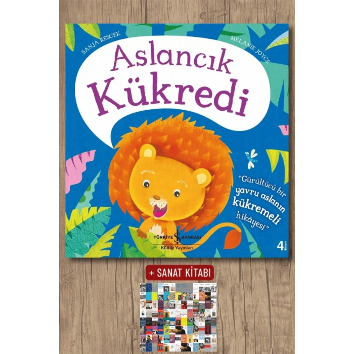 Aslancık Kükredi