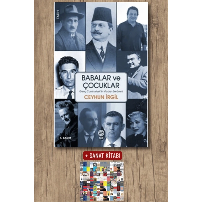 Babalar ve Çocuklar