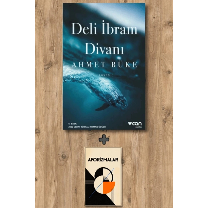 Deli İbram Divanı