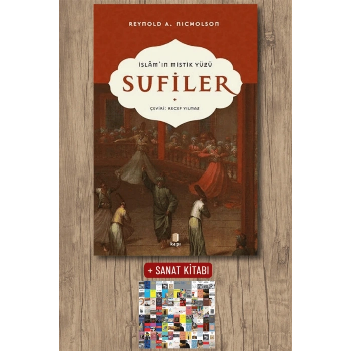 İslamın Mistik Yüzü - Sufiler