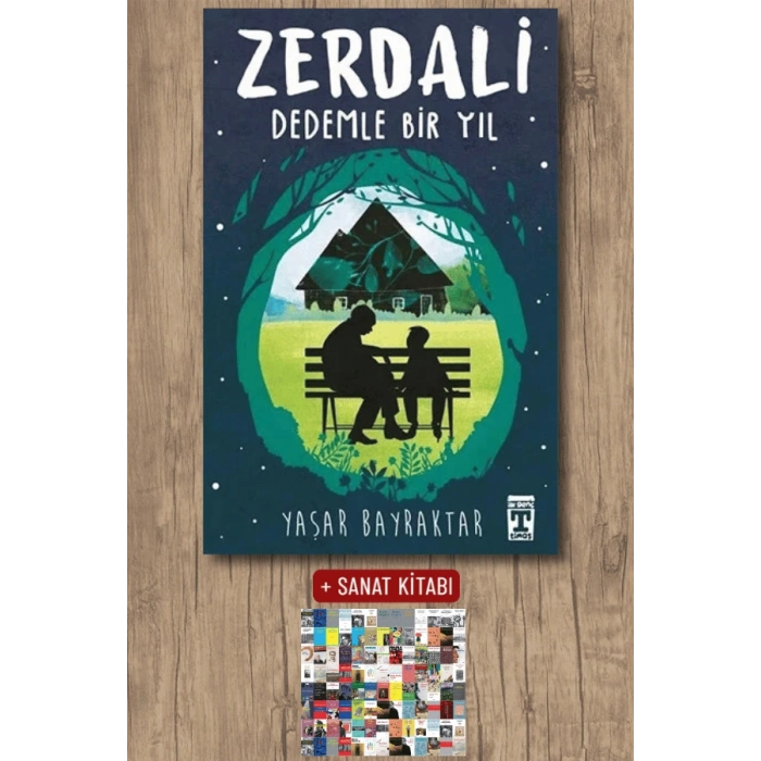 Zerdali - Dedemle Bir Yıl