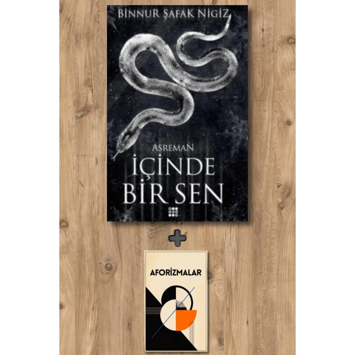 İçinde Bir Sen 2 - Asreman
