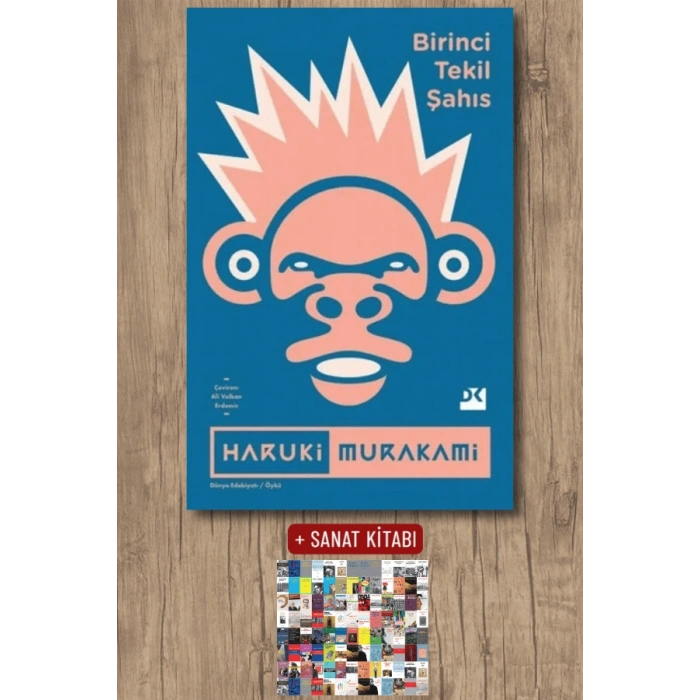 Birinci Tekil Şahıs