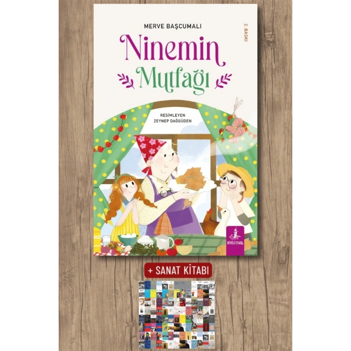 Ninemin Mutfağı