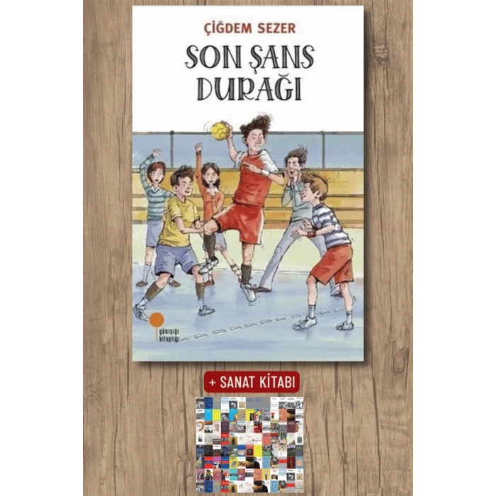 Son Şans Durağı