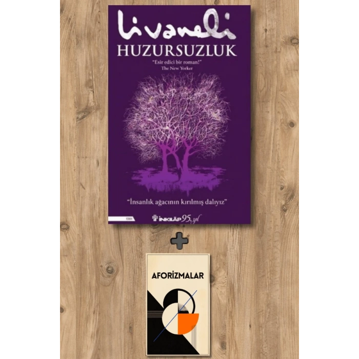Huzursuzluk