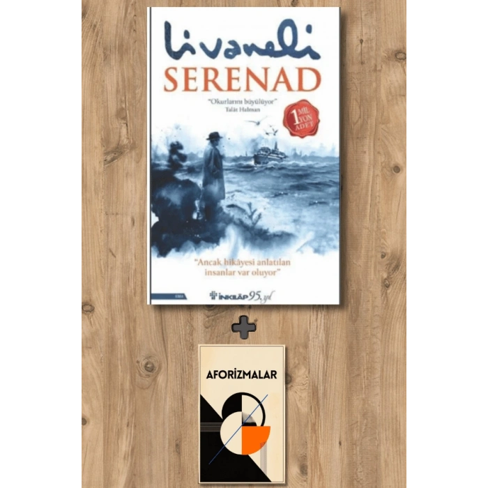 Serenad