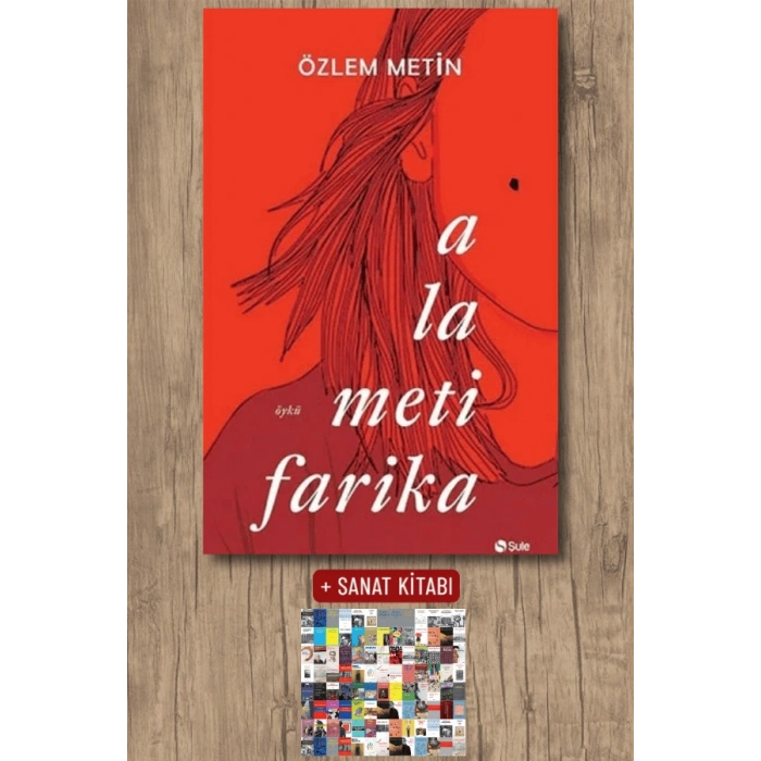 Alametifarika