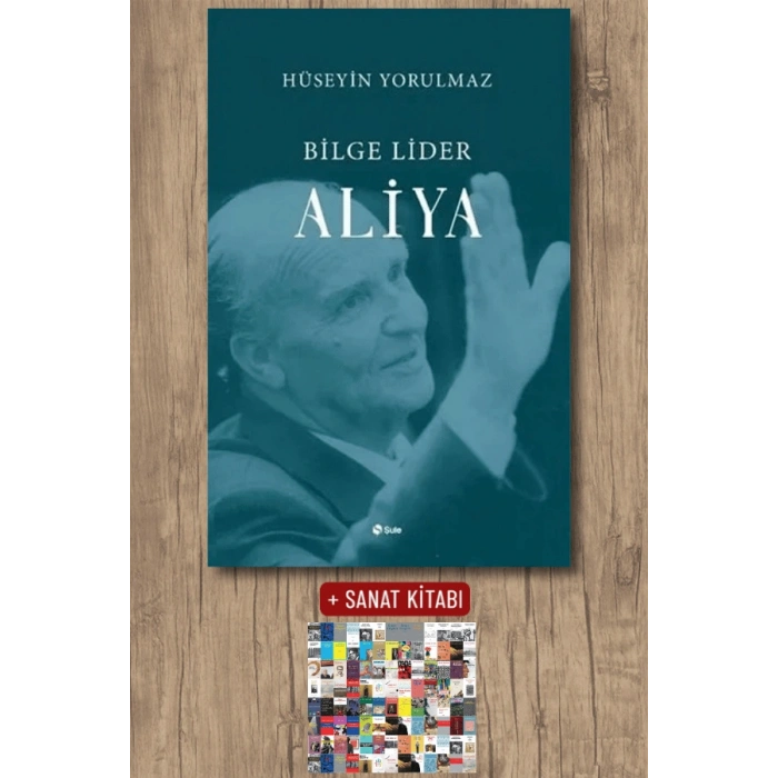 Bilge Lider Aliya