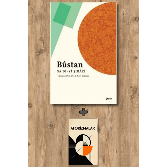 Bûstan