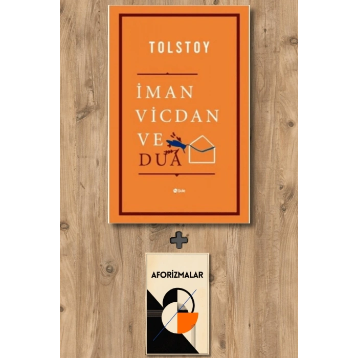 İman Vicdan ve Dua