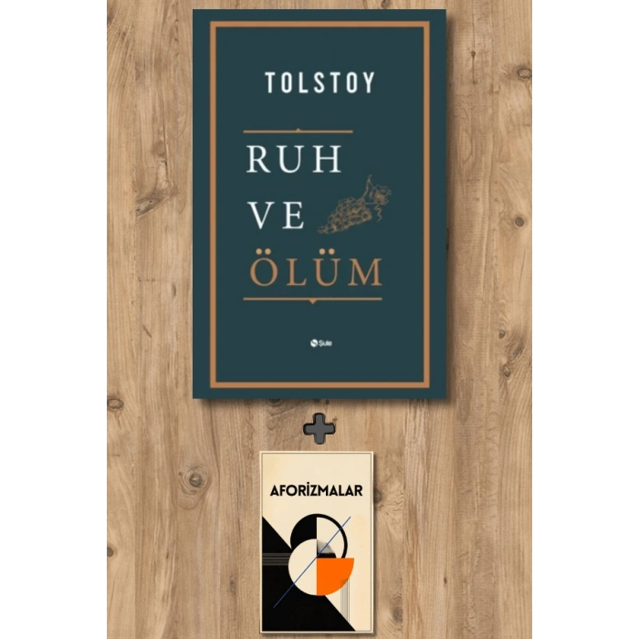 Ruh ve Ölüm