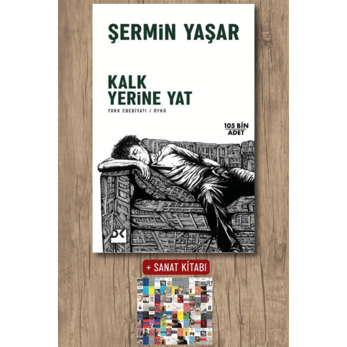 Kalk Yerine Yat
