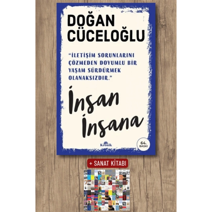 İnsan İnsana