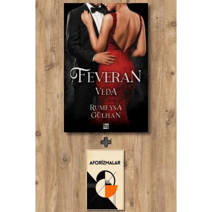 Feveran - Veda