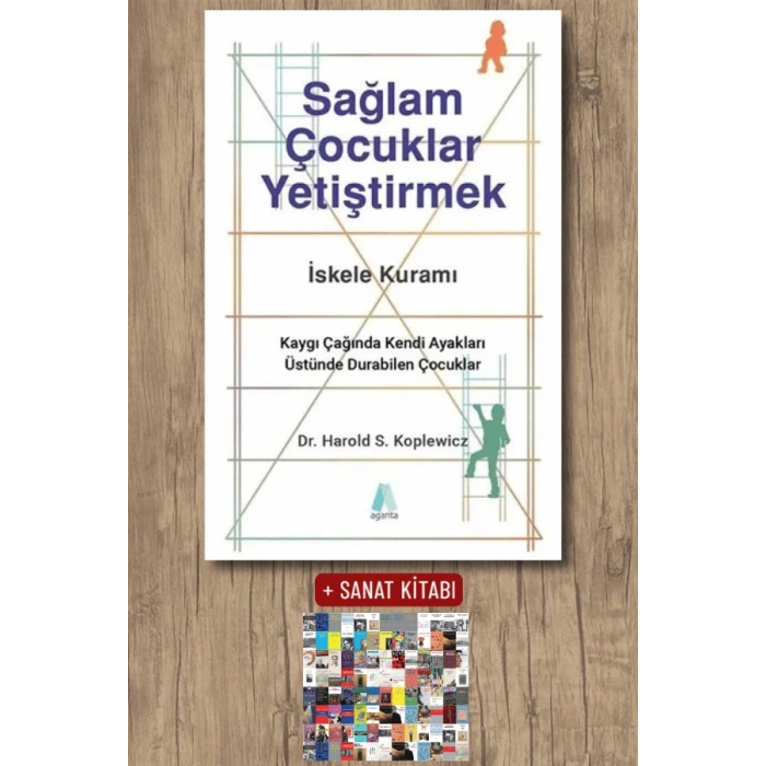 Sağlam Çocuklar Yetiştirmek