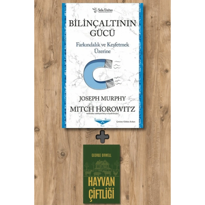 Bilinçaltının Gücü