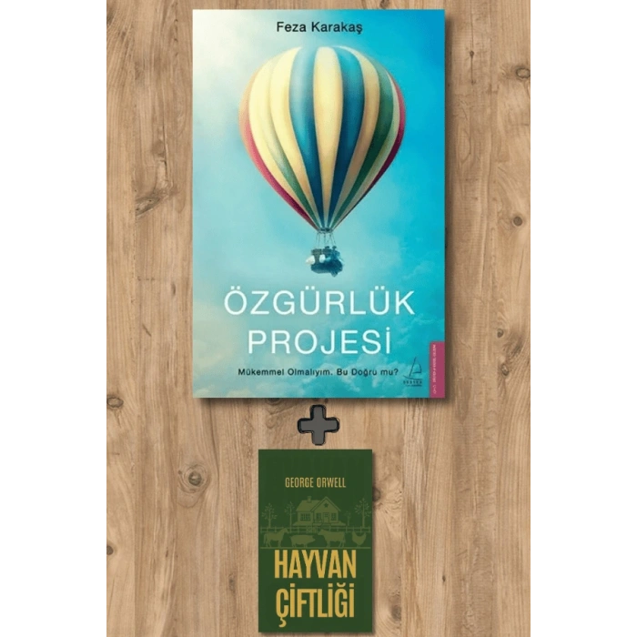Özgürlük Projesi